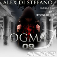 Alex Di Stefano - Ogma RMX