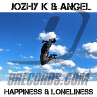 Jozhy K - Happiness & Loneliness