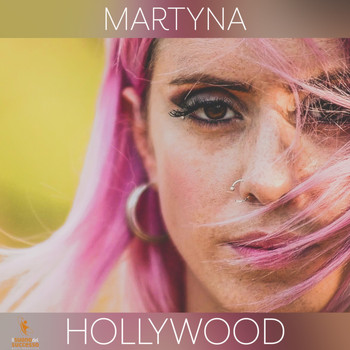 Martyna - Hollywood