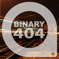 Alex Di Stefano - Binary404