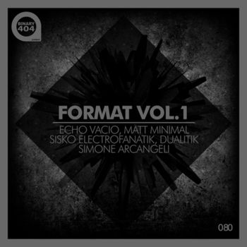 Various Artists - Format Vol.1