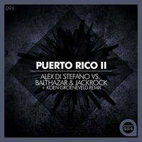 Alex Di Stefano - Puerto Rico II