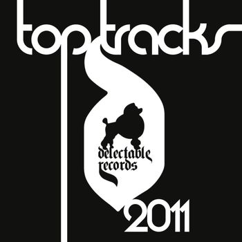 Various Artists - Delectable Top S 2011