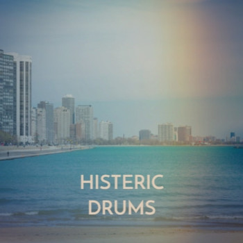 Various Artists - Histeric Drums (Explicit)