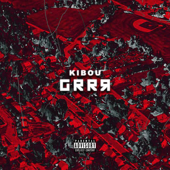 Kibou - Grrr (Explicit)