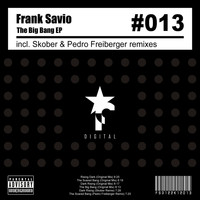 Frank Savio - The Big Bang
