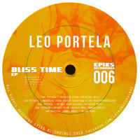 Leo Portela - Bliss Time EP