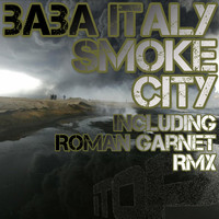 Baba Italy - Smoke City