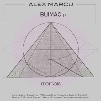 Alex Marcu - Buimac