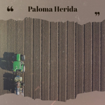 Various Artists - Paloma Herida