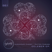 Alexander Cherry - Celeber