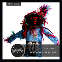 Nicola Calbi - Penny 98
