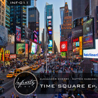 Alexander Cherry - Time Square