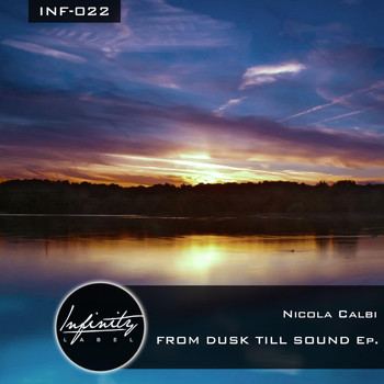 Nicola Calbi - From Dusk Till Sound