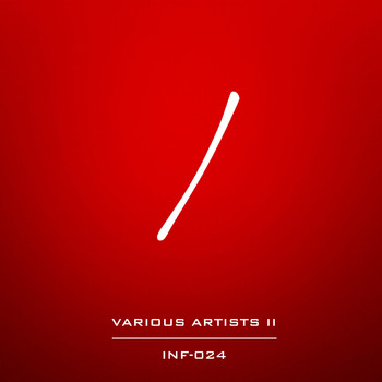 Various Artists - Infinity Various Artists Vol.2