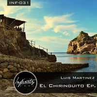 Luis Martinez - El Chiringuito