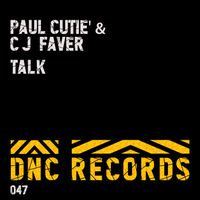 Paul Cutiè - Talk