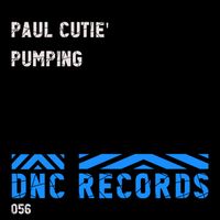 Paul Cutiè - Pumping