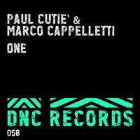 Paul Cutiè - One