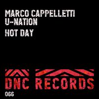 Marco Cappelletti - Hot Day
