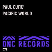 Paul Cutiè - Pacific World
