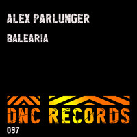 Alex Parlunger - Balearia