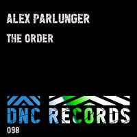 Alex Parlunger - The Order