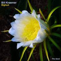 Bill Kraemer - Bigfoot