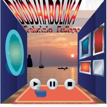 Fabrizio Fullone - Buddhabolika