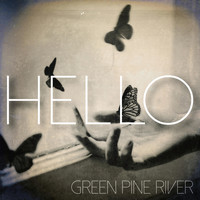 Green Pine River - Hello Reggae