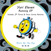 Yuri Eleven - Running EP