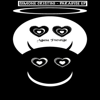 Simone Cristini - Paradise EP