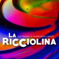 Joe Piccino - La Ricciolina