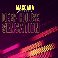 Sebastian B - Deep House Sensation
