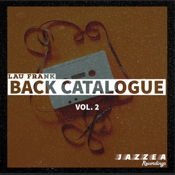 Lau Frank - Back Catalogue Vol. 2