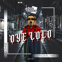 DJ Shine - Oye Loco
