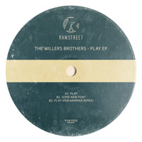 The Willers Brothers - Play