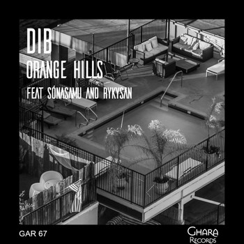 DIB - Orange Hills