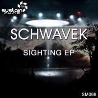 Schwavek - Sighting EP