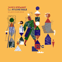 James Stewart - Atlantic River Drive