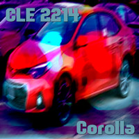 CLE 2214 - Corolla