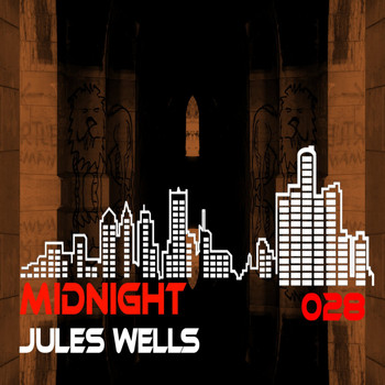Jules Wells - Midnight