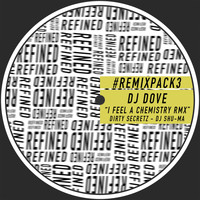 DJ Dove - I Feel A Chemistry - Remix Pack 3