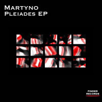 Martyno - Pleiades EP