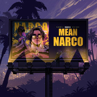 MEAN - Narco (Explicit)