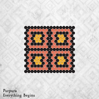 Purpura - Everything Begins