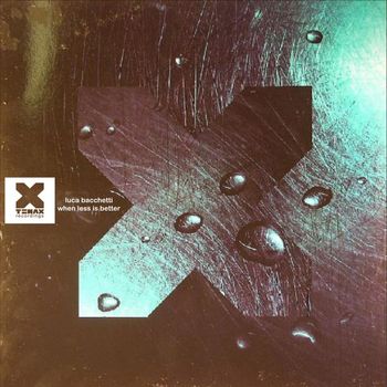 Luca Bacchetti - When Less is Better