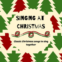 Chris Valco - Singing at Christmas