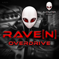 Rave[n] - Overdrive