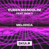 Ruben Mandolini - Melodica